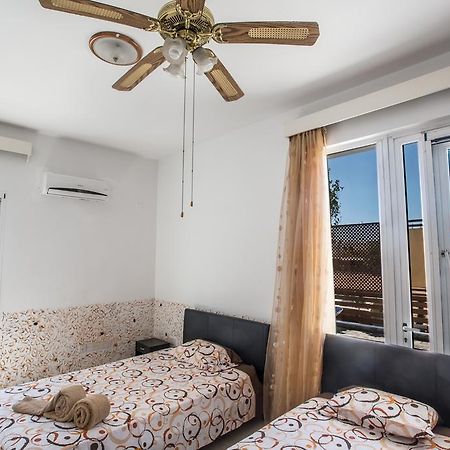 Napa Nissi House Villa Agia Napa Buitenkant foto